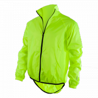 ONeal Breeze vtrovka neon lut