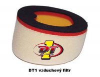 DT1 Racing vzduchov filtr - Husaberg