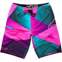 ALPINESTARS CASPER  Shorts - pink