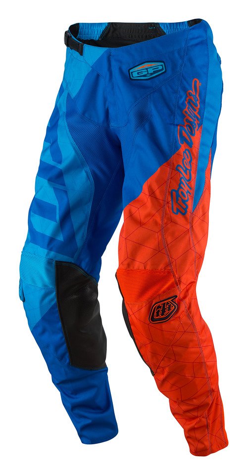 tld gp pants quest red white blue